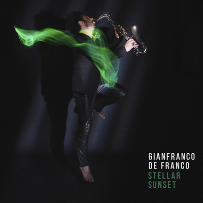 アルバム/Stellar Sunset/Gianfranco De Franco