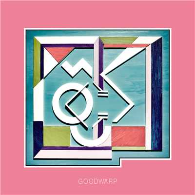 アルバム/FOCUS/GOODWARP