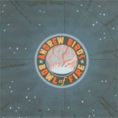 アルバム/Oh！ The Grandeur/Andrew Bird's Bowl Of Fire