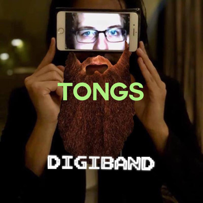 Digiband/Tongs