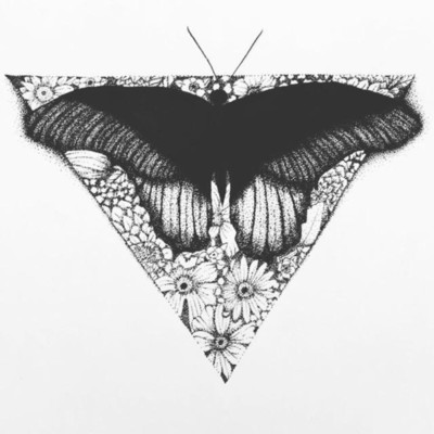 Ascendancy/Butterfly Bowtie