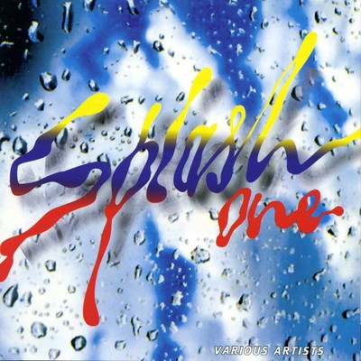 アルバム/Splash One/Various Artists