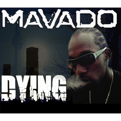 アルバム/Dying/Mavado