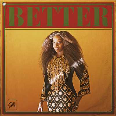 シングル/Better/Estelle