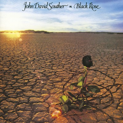 アルバム/Black Rose/JD Souther