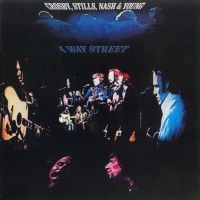 Right Between the Eyes (Live)/Crosby, Stills, Nash & Young