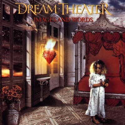 Take the Time/Dream Theater