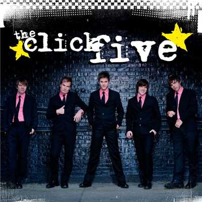 Catch Your Wave/The Click Five