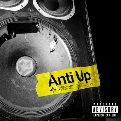 The Weekend/Anti Up