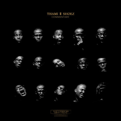 Commentary/Thami 2 Shoez
