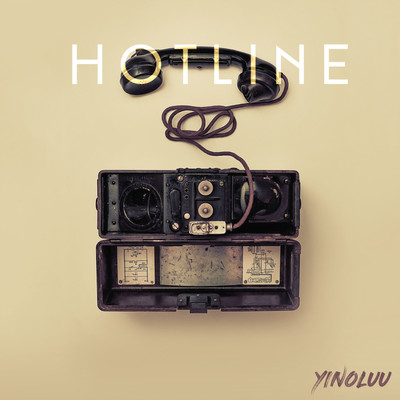 シングル/Hotline (feat. Audios FMTY)/Yinoluu
