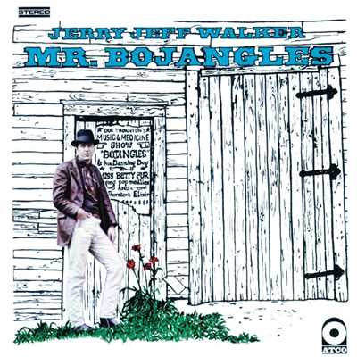 シングル/Mr. Bojangles (Original Mono Single Version)/Jerry Jeff Walker
