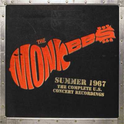 You Can't Judge a Book by the Cover (Live at Memorial Coliseum Portland, OR, 8／26／1967)/The Monkees