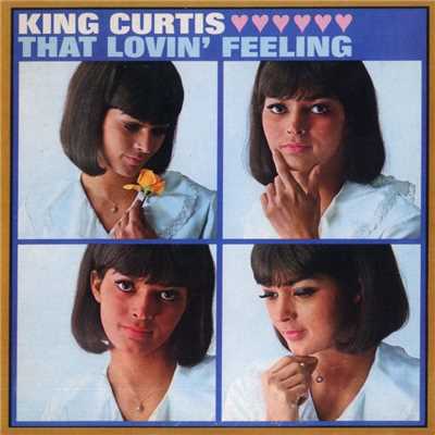 アルバム/That Lovin' Feeling/King Curtis