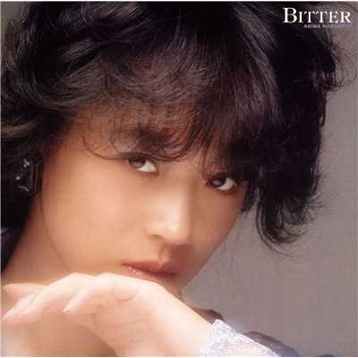 アルバム/BITTER AND SWEET  AKINA NAKAMORI 8TH ALBUM/中森明菜