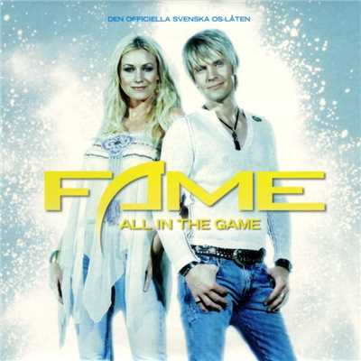 アルバム/All In The Game/Fame