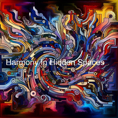 Harmony In Hidden Spaces/TGRythmicGroover