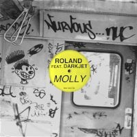 シングル/Molly feat. Darkjet (Original Mix)/Roland