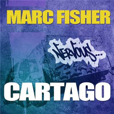 Cartago (Original Mix)/Marc Fisher