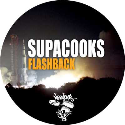 シングル/Flashback (Original Mix)/Supacooks