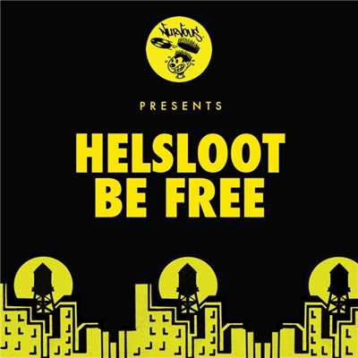 シングル/Be Free (Original Mix)/Helsloot