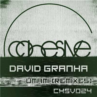 アルバム/Umami (REMIXES) EP/David Granha