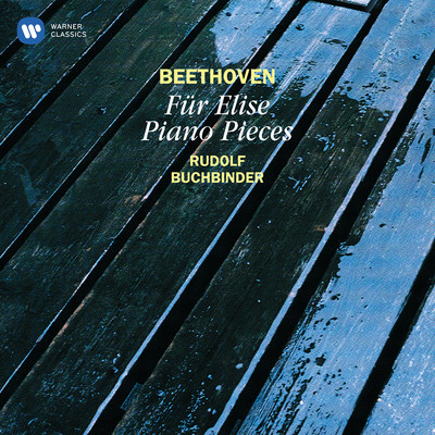 Beethoven: Fur Elise & Other Famous Piano Pieces/Rudolf Buchbinder