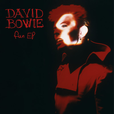 Fun Mix - EP/David Bowie