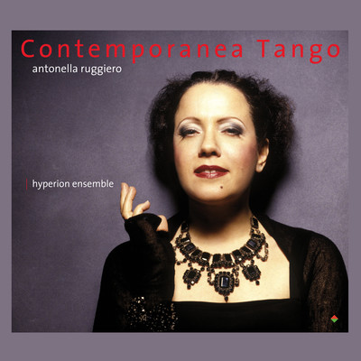 Malena (Live)/Antonella Ruggiero, Hyperion Ensemble