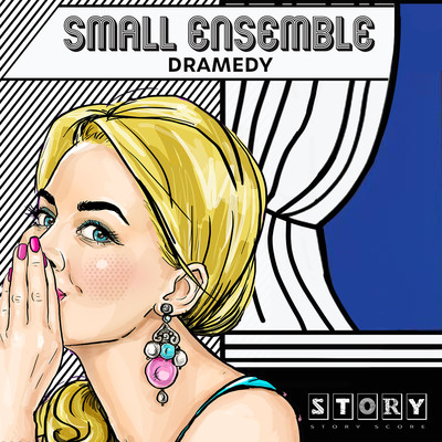 Small Ensemble Dramedy/iSeeMusic