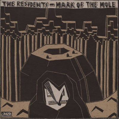Voices Of The Air/The Residents