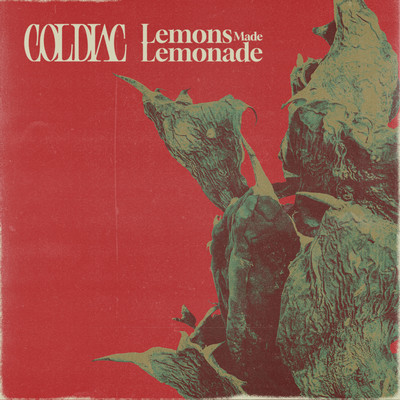 アルバム/Lemons Made Lemonade/Coldiac