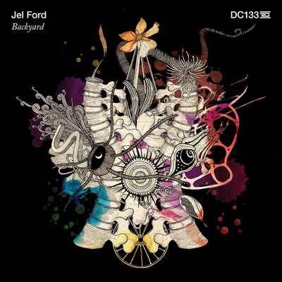 シングル/Meeting of Minds/Jel Ford