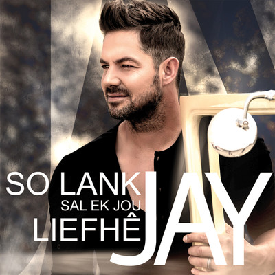 アルバム/So Lank Sal Ek Jou Liefhe/Jay
