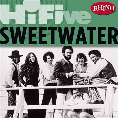 Rhino Hi-Five: Sweetwater/Sweetwater