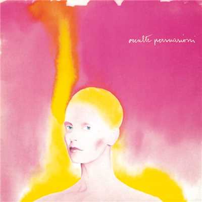 アルバム/Occulte persuasioni/Patty Pravo