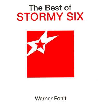 アルバム/The Best of Stormy Six/Stormy Six