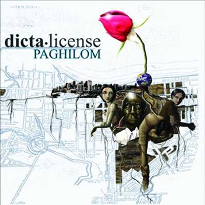 Paghilom/Dicta License