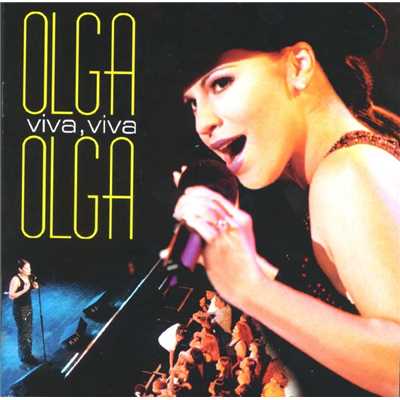 Olga Viva, Viva Olga (En Vivo)/Olga Tanon