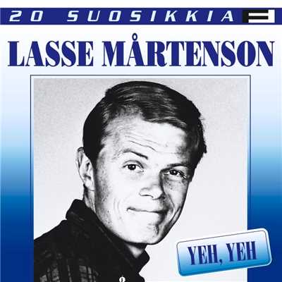 20 Suosikkia ／ Yeh, Yeh/Lasse Martenson
