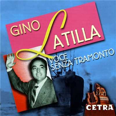 シングル/Simpatica/Gino Latilla