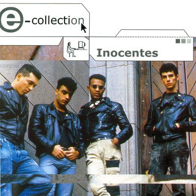 E-Collection/Os Inocentes