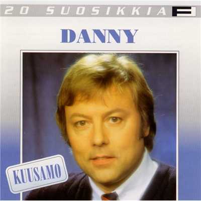 アルバム/20 Suosikkia ／ Kuusamo/Danny