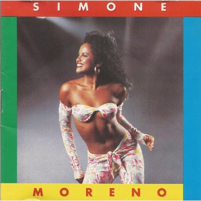 Simone Moreno