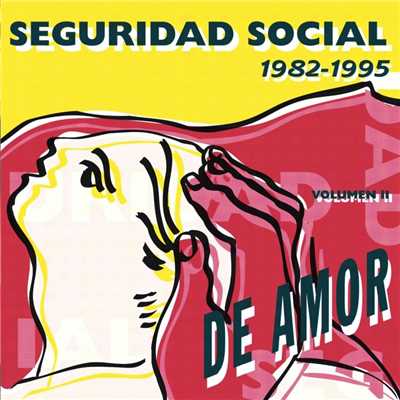 アルバム/De Amor/Seguridad Social