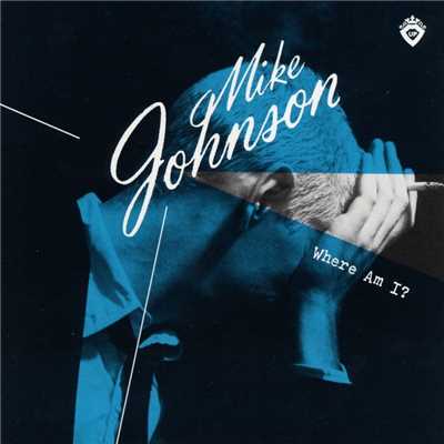 Carry On/Mike Johnson
