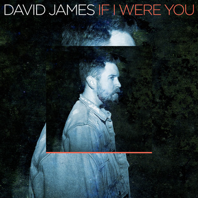 アルバム/If I Were You/David James