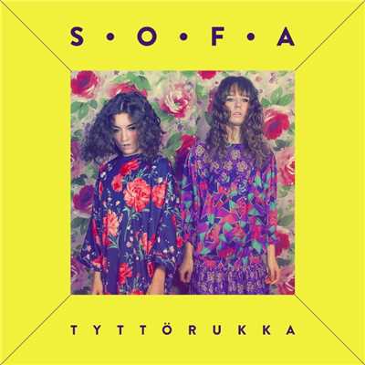 Tyttorukka/SOFA