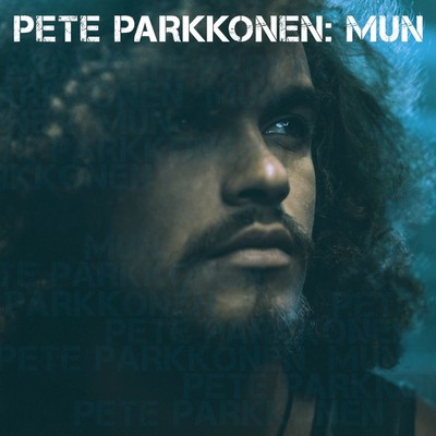 Mun/Pete Parkkonen