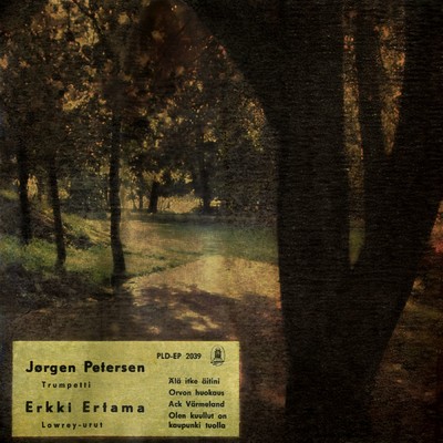アルバム/Jorgen Petersen/Jorgen Petersen